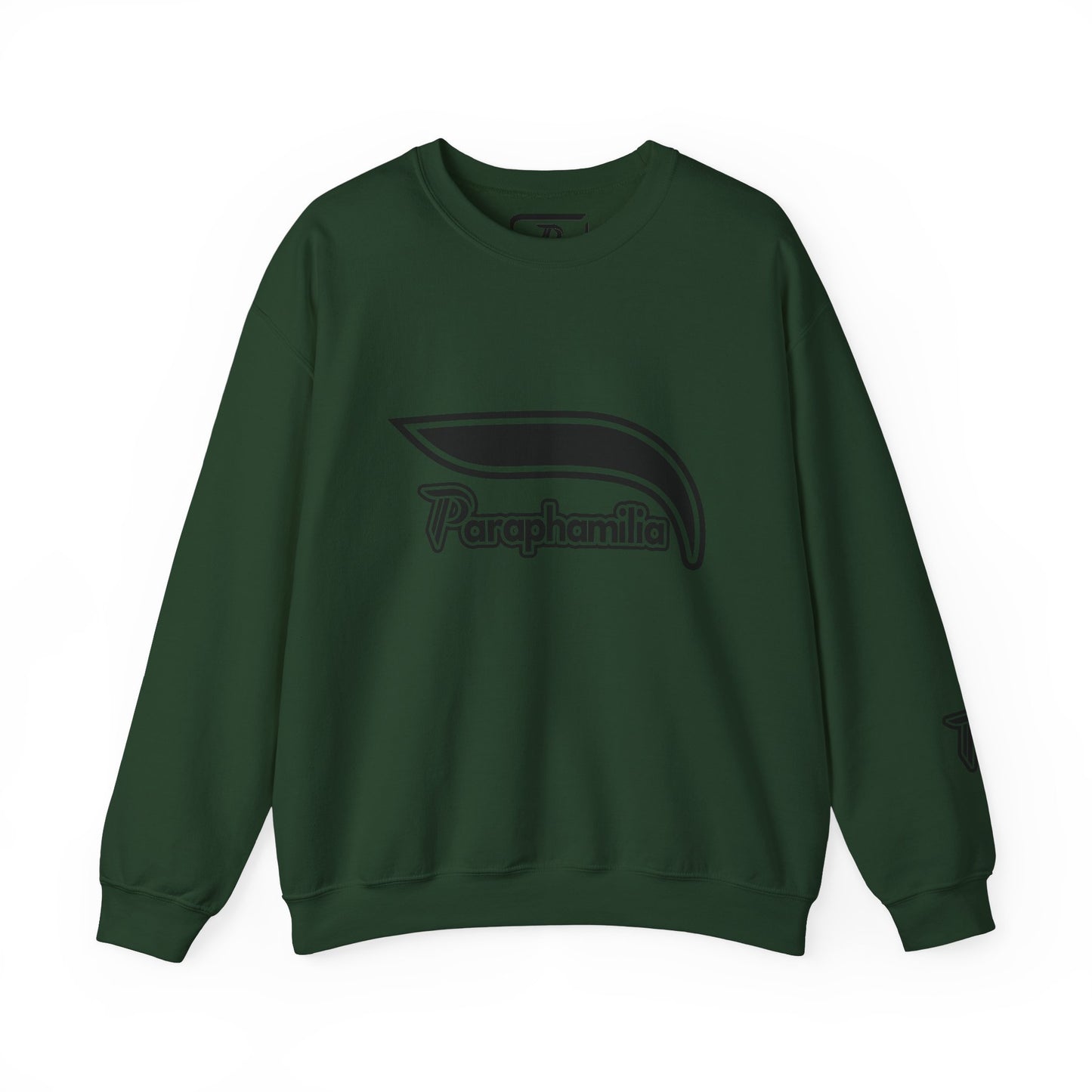 "4 Da Pham" Crewneck Sweatshirt