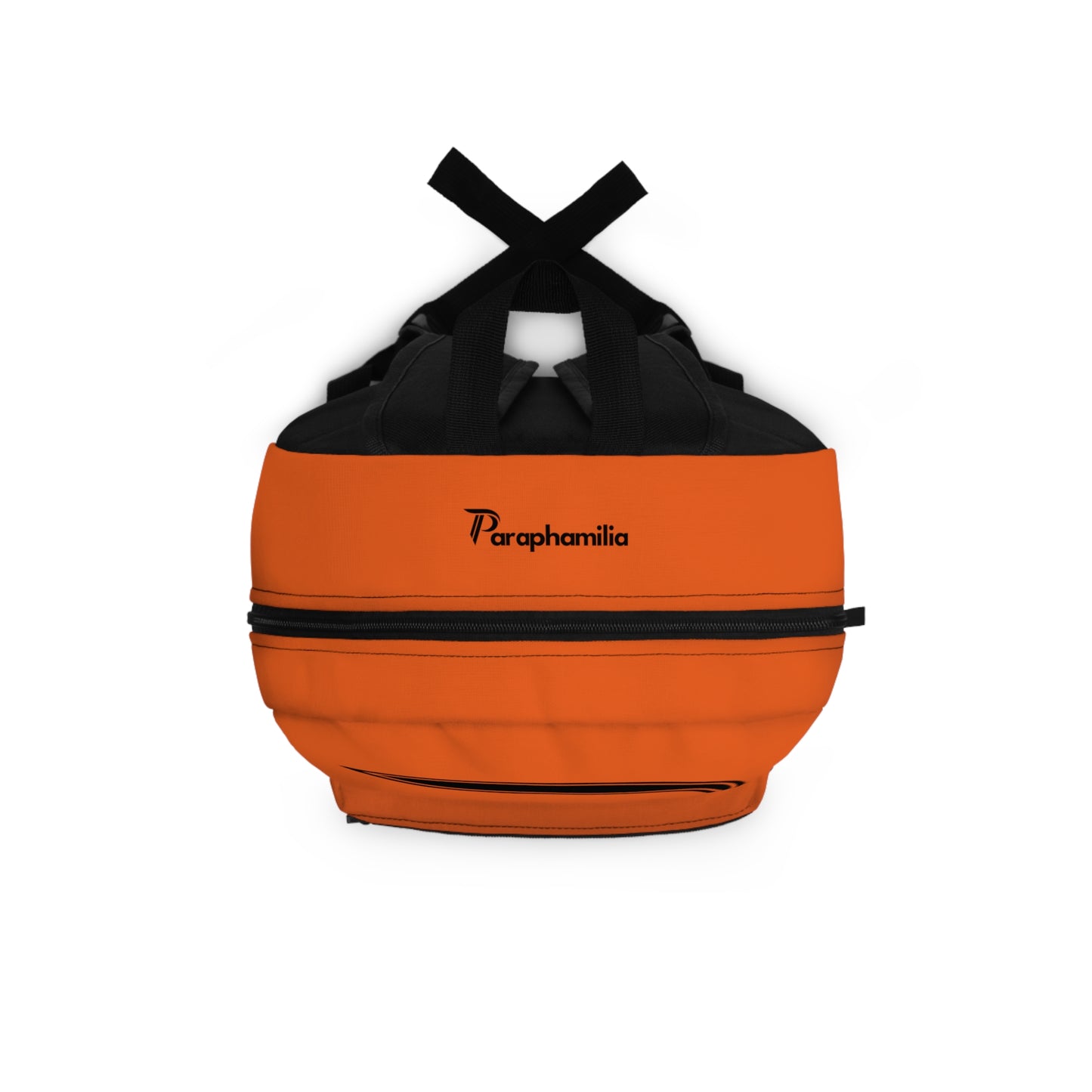 Backpack - Orange