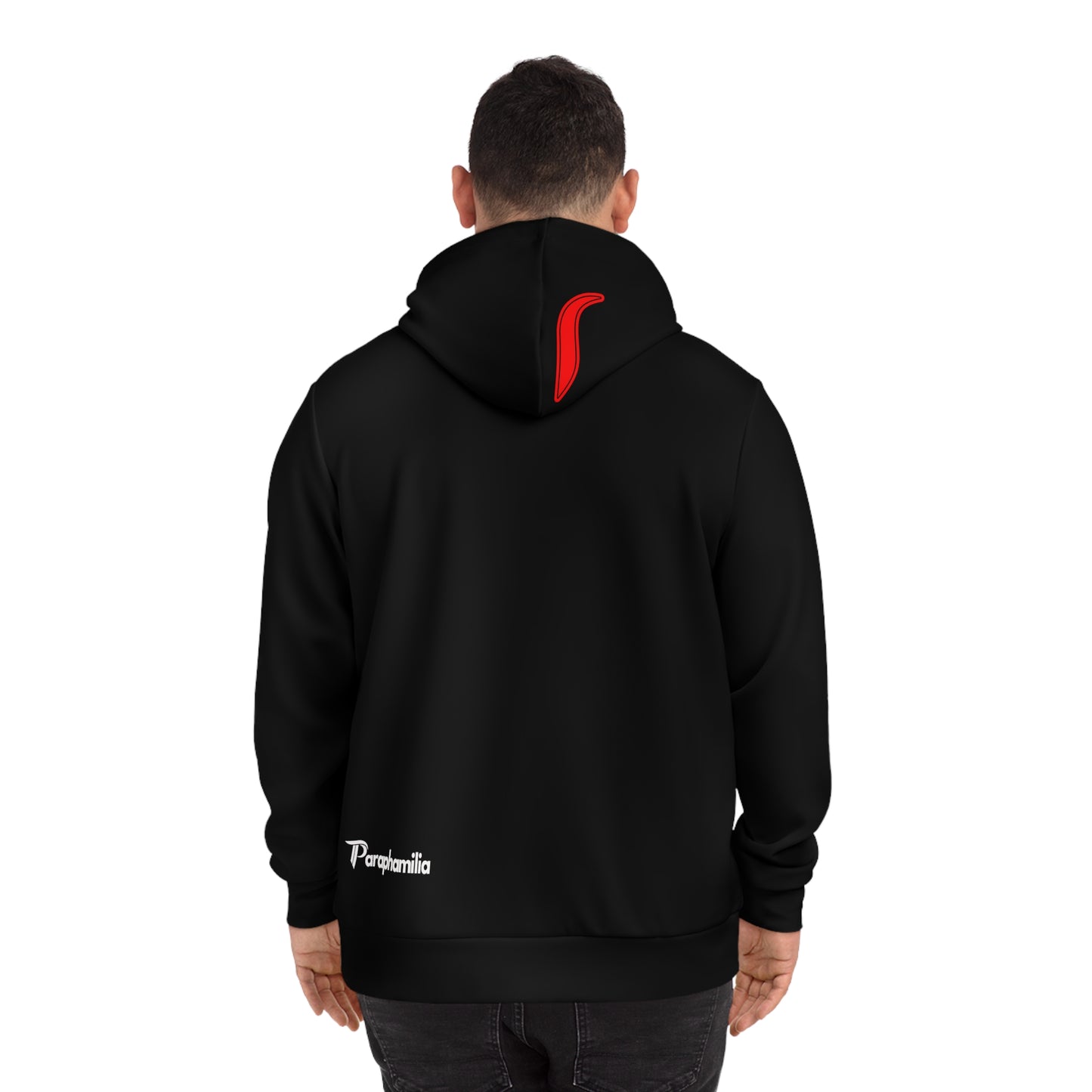 Fashion Hoodie