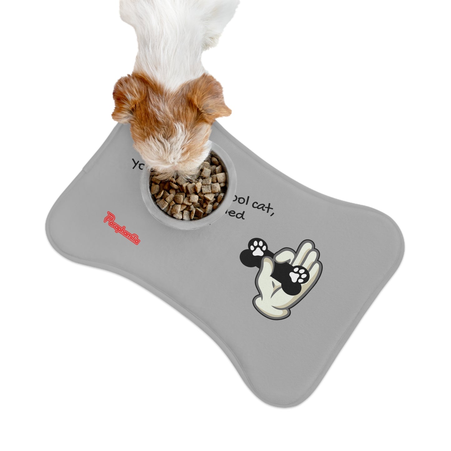 Pet Feeding Mats