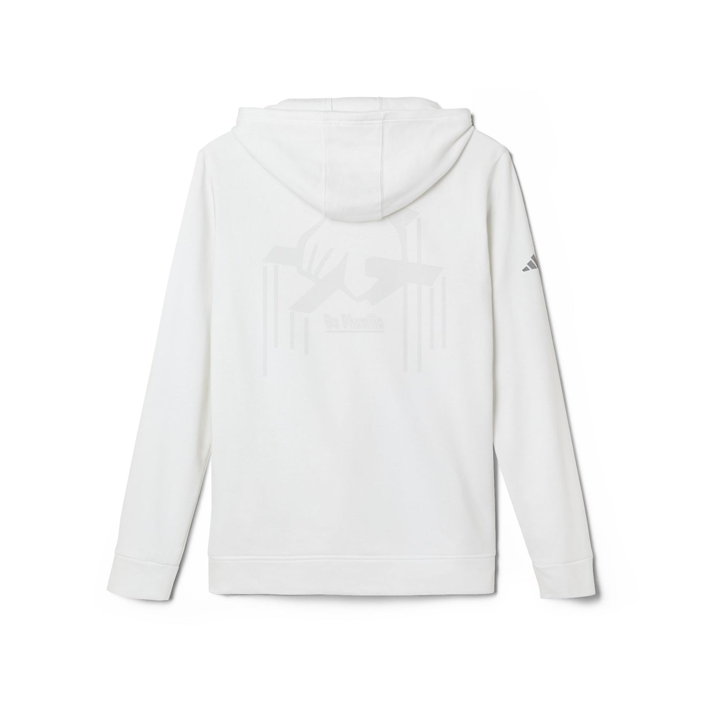 adidas® Paraphamilia "Da Phamilia" Fleece Hoodie