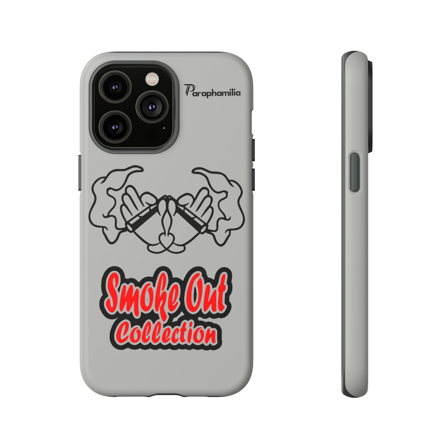 Tough Cell Phone Cases - Multiple iPhone Models Available