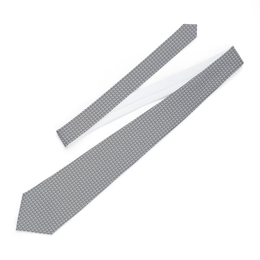 Neck Tie - Gray