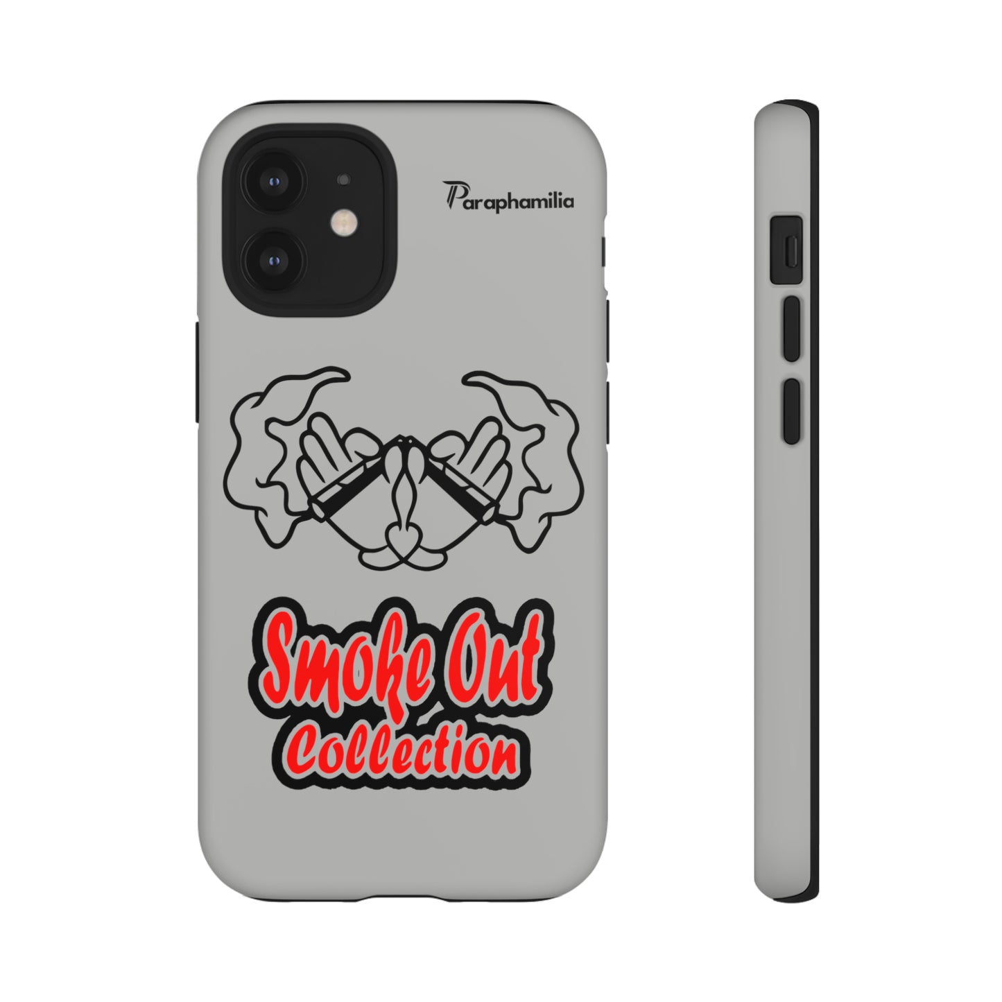 Tough Cell Phone Cases - Multiple iPhone Models Available