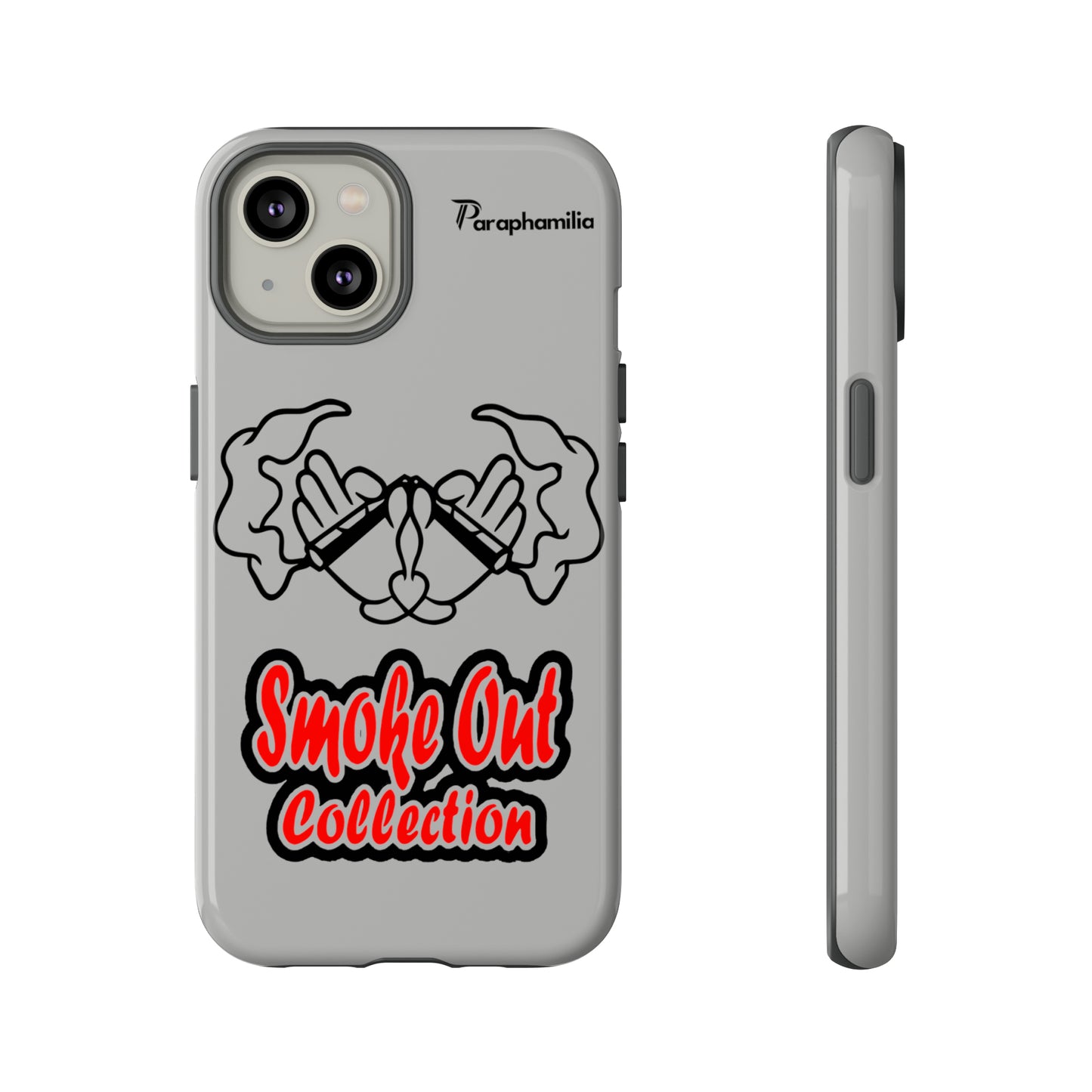 Tough Cell Phone Cases - Multiple iPhone Models Available