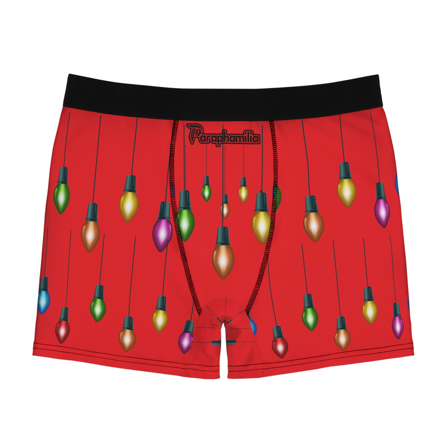 Men's Boxer Briefs