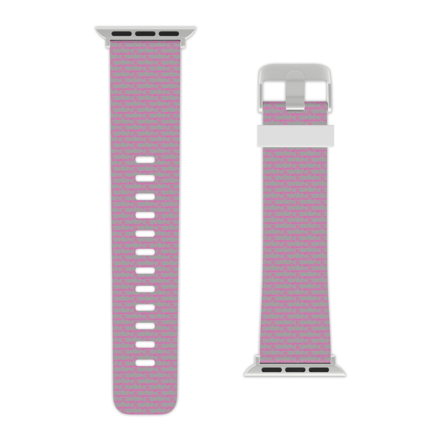 Watch Band for Apple Watch - P print