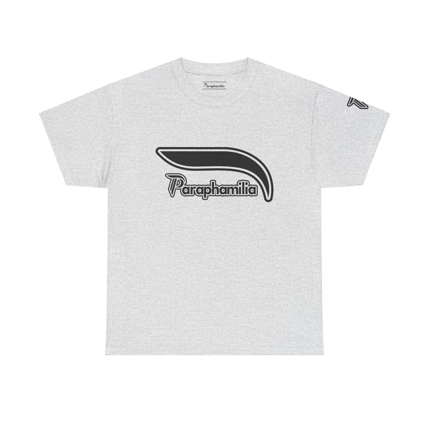 Logo Tee