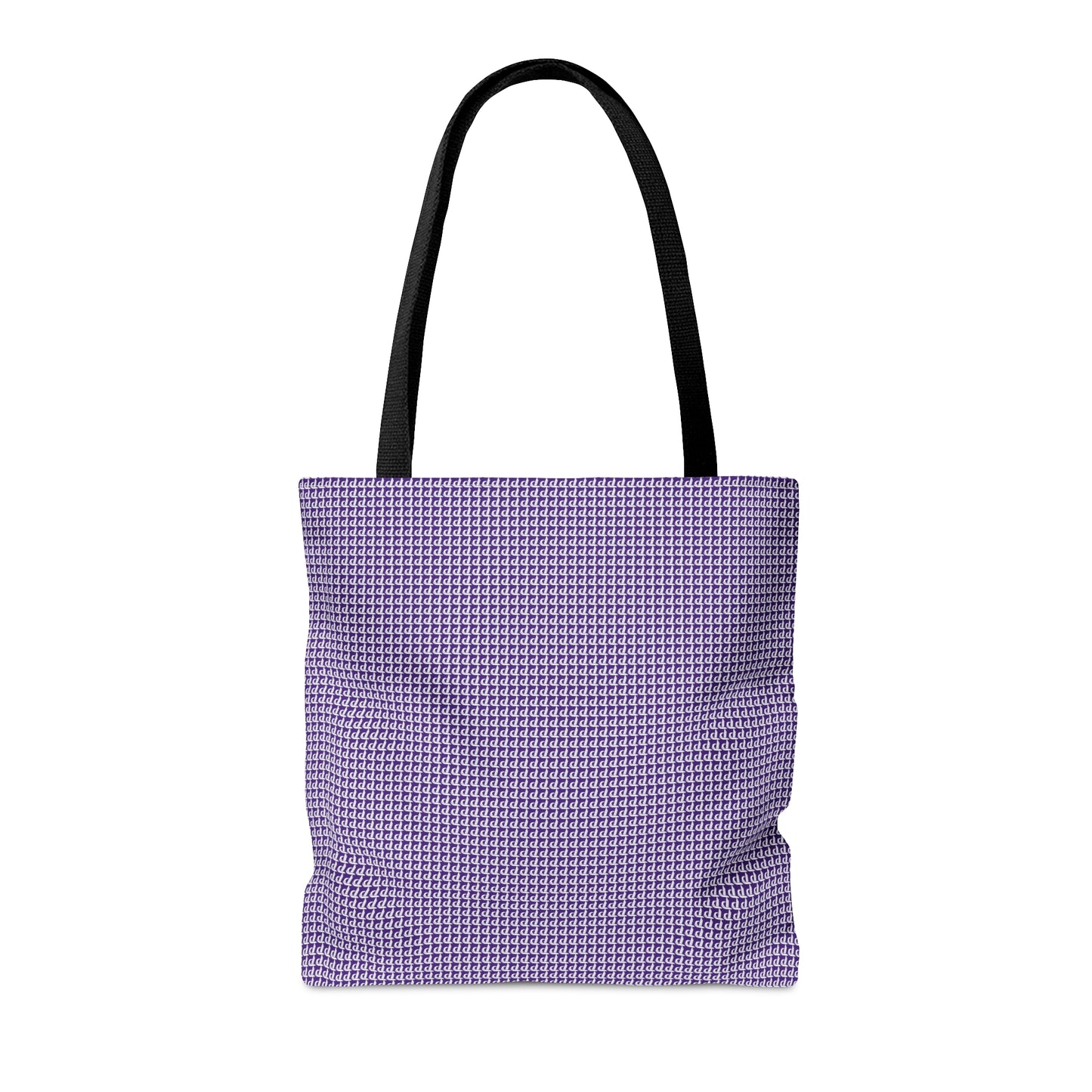 Tote Bag - Purple