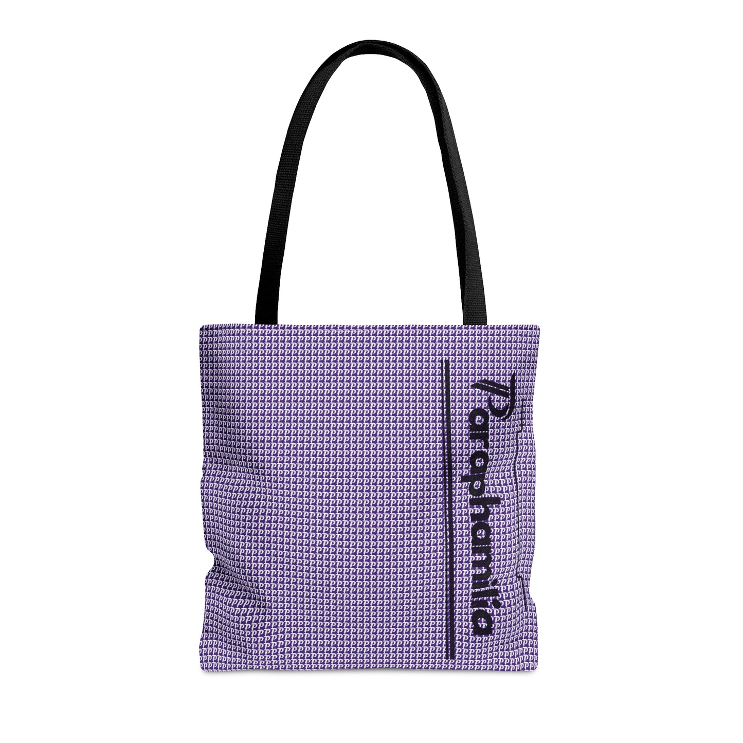 Tote Bag - Purple