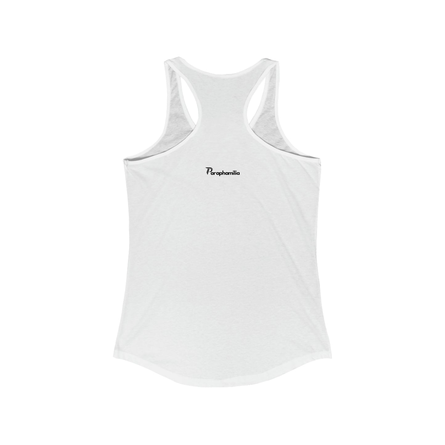 Women's Ideal Racerback Tank - Multiple colors