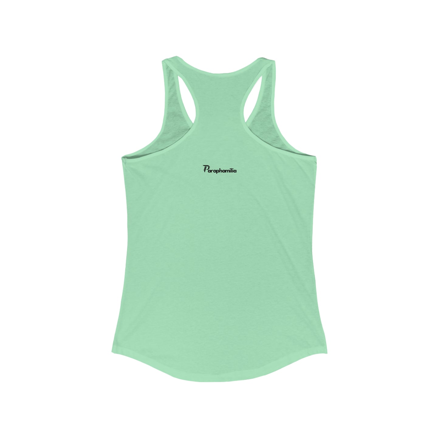 Women's Ideal Racerback Tank - Multiple colors