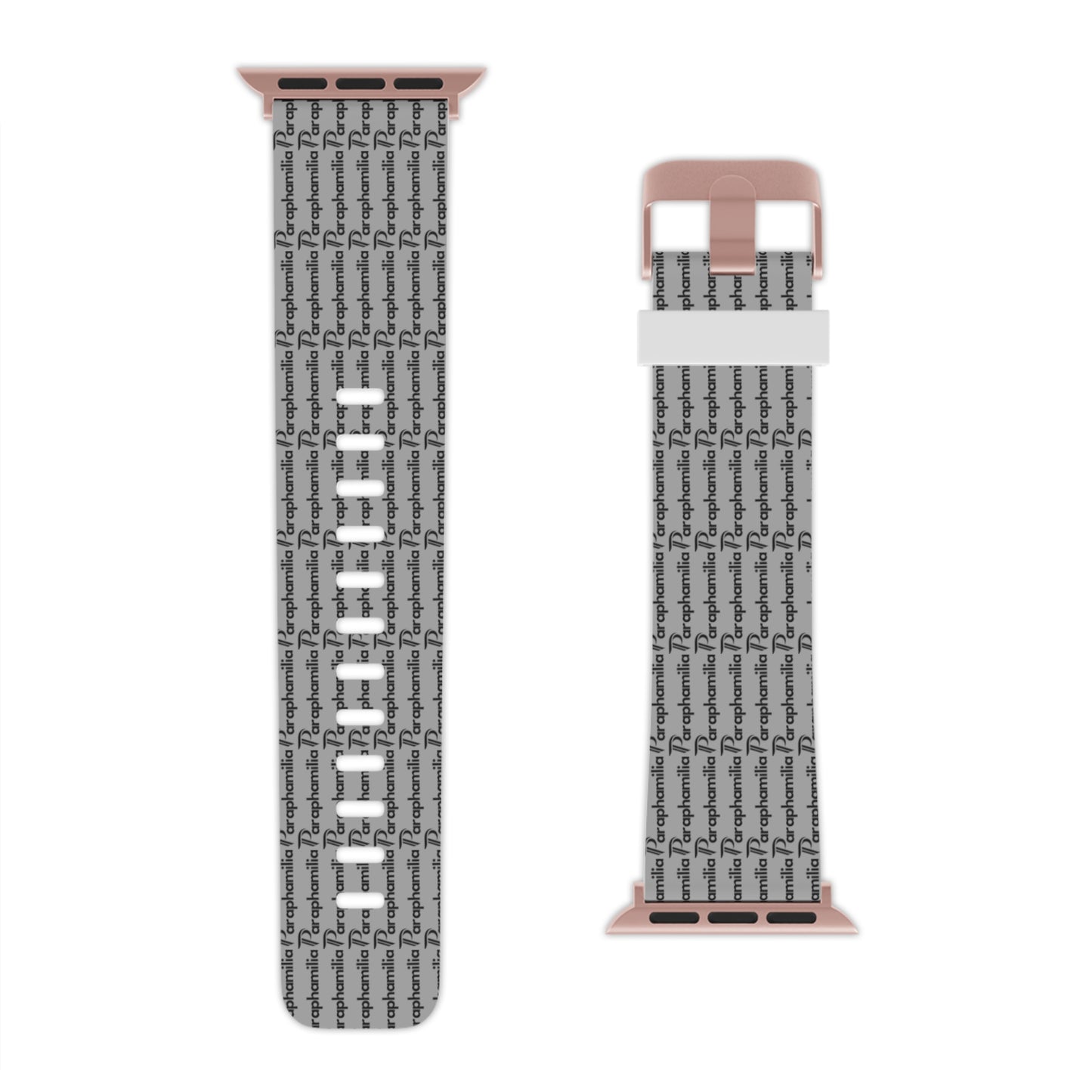 Watch Band for Apple Watch - P print