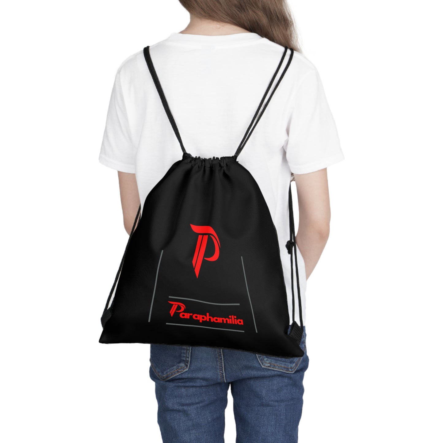 Outdoor Drawstring Bag