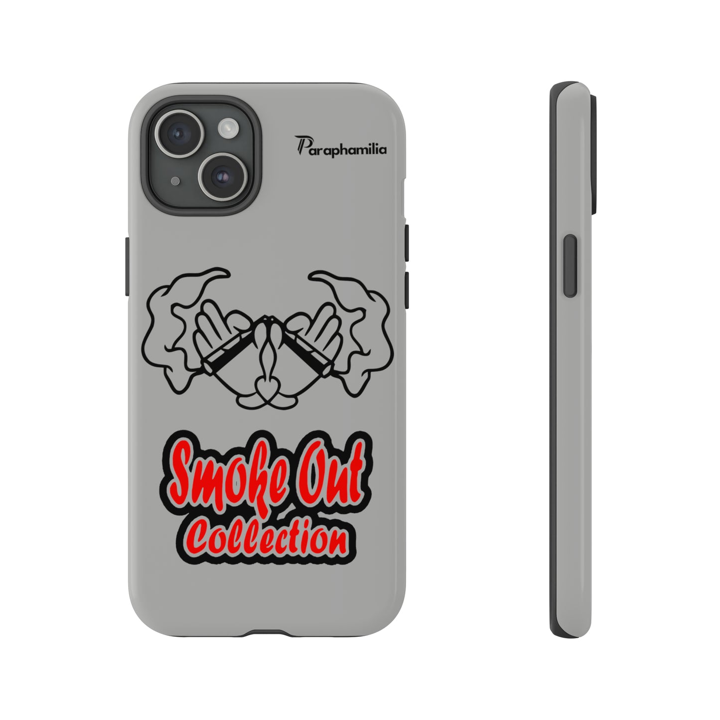 Tough Cell Phone Cases - Multiple iPhone Models Available