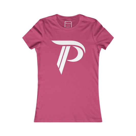 Women's Throw Tee