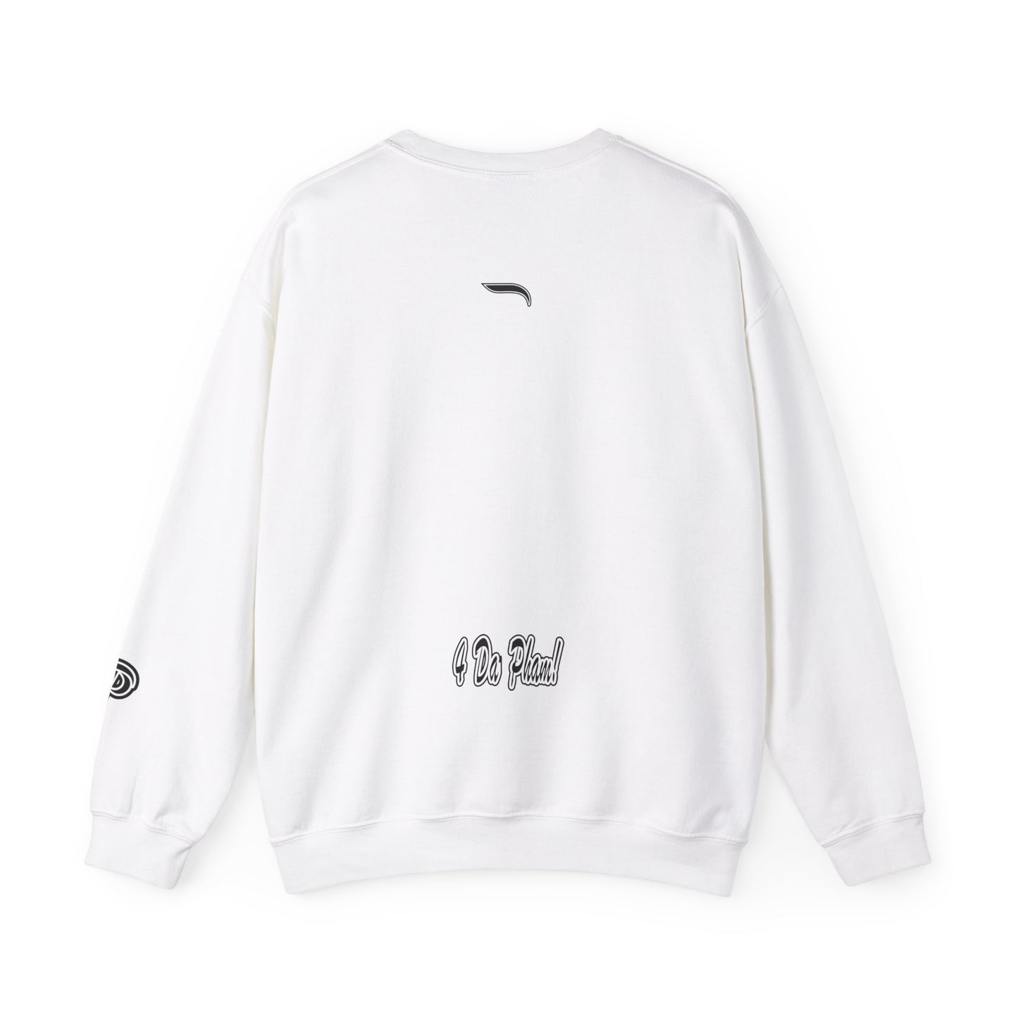 "4 Da Pham" Crewneck Sweatshirt