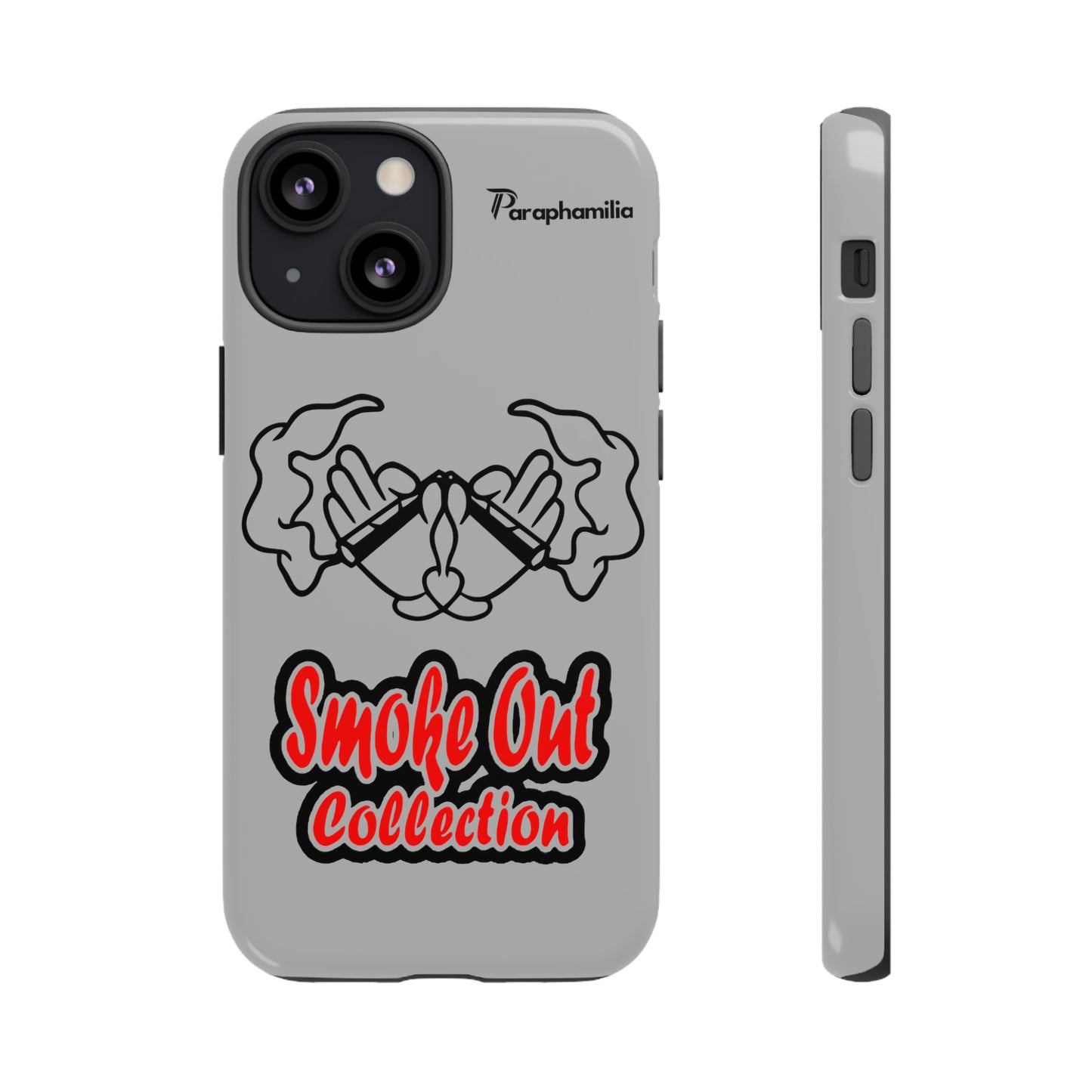 Tough Cell Phone Cases - Multiple iPhone Models Available