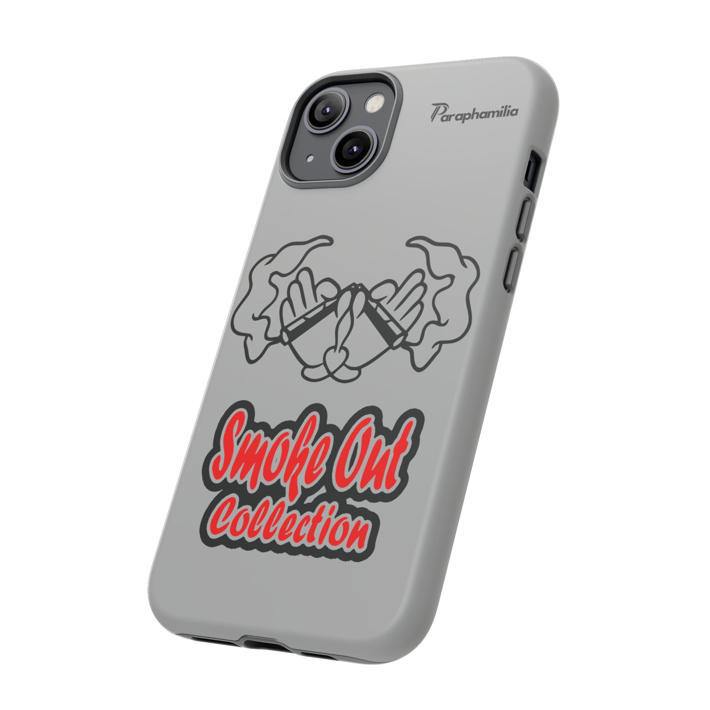 Tough Cell Phone Cases - Multiple iPhone Models Available