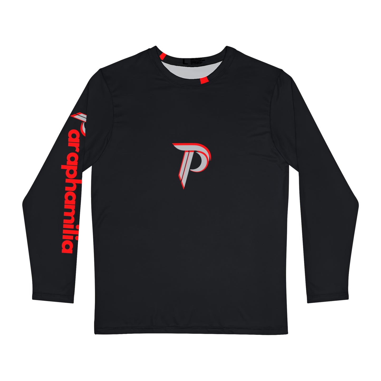 Men's Long Sleeve Shirt