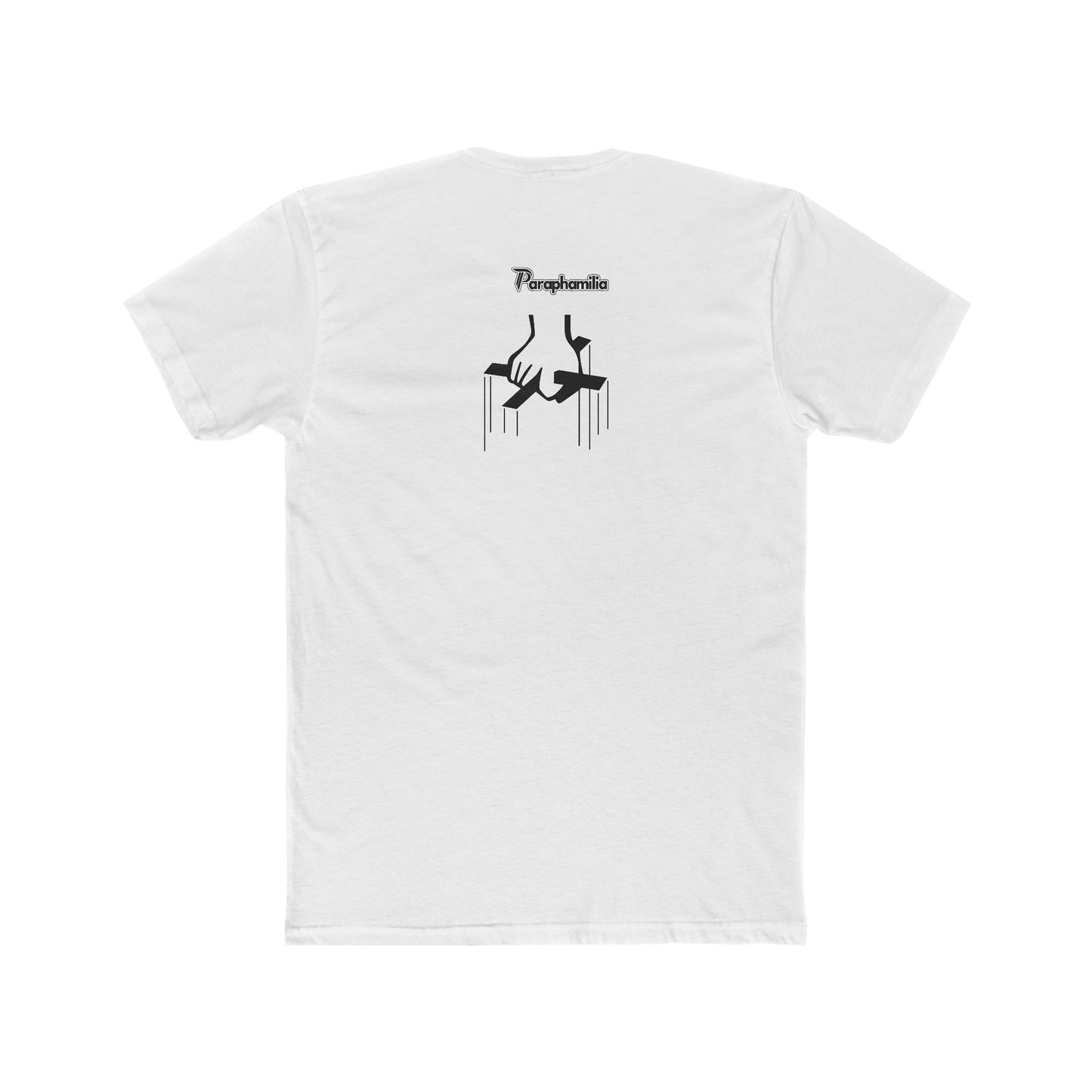 "Da Phamilia" Collection Men's Cotton Crew Tee St / Multiple Colors