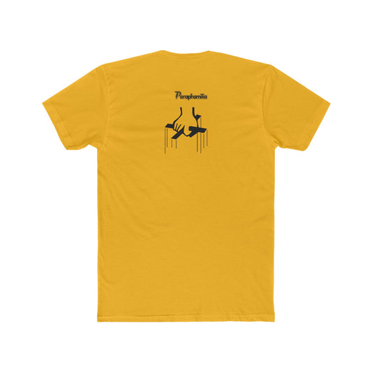 "Da Phamilia" Collection Men's Cotton Crew Tee St / Multiple Colors