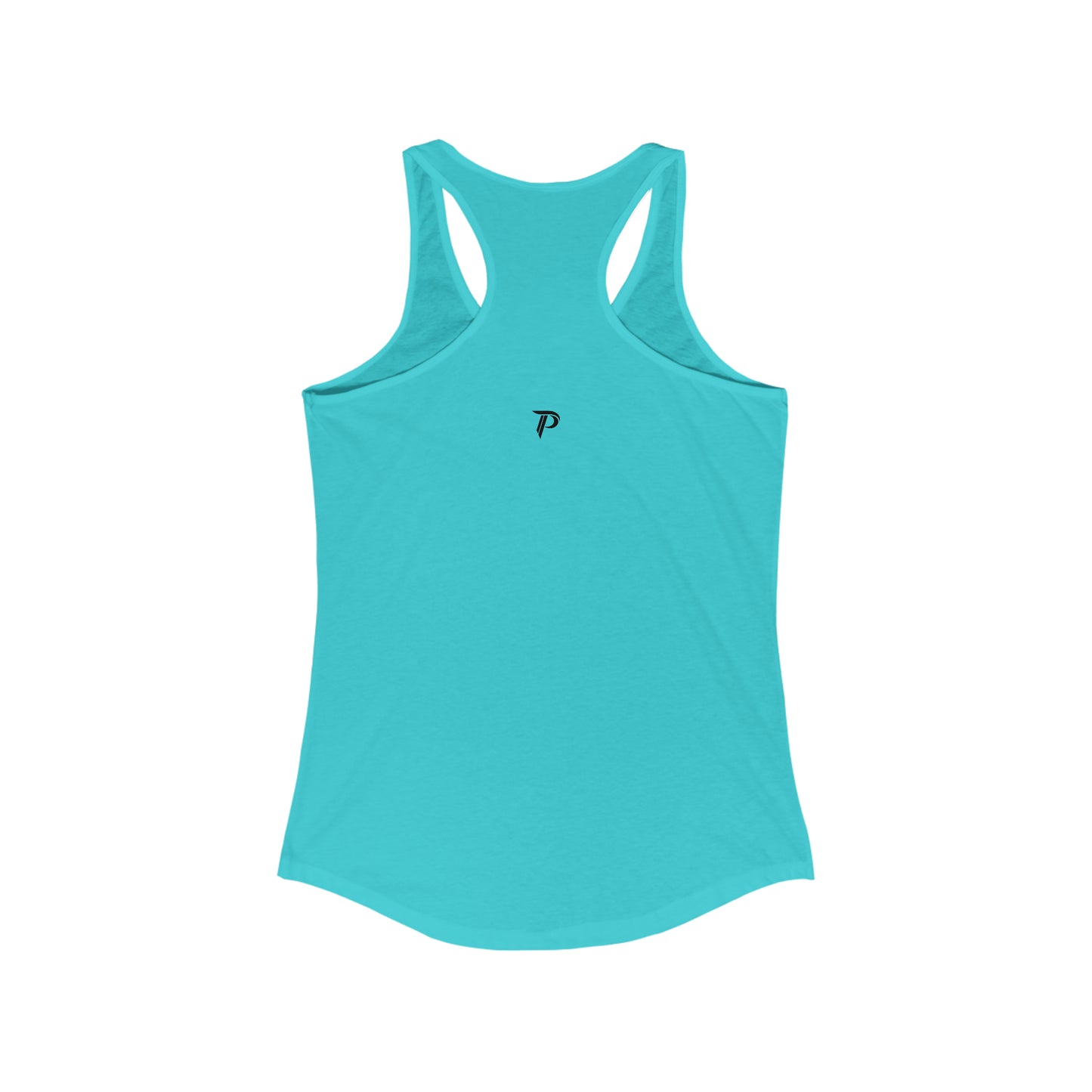 Women's Ideal Racerback Tank - Multiple Colors