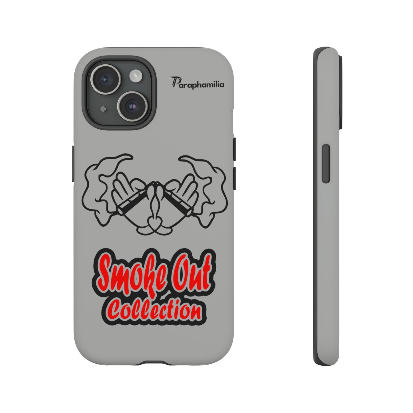 Tough Cell Phone Cases - Multiple iPhone Models Available