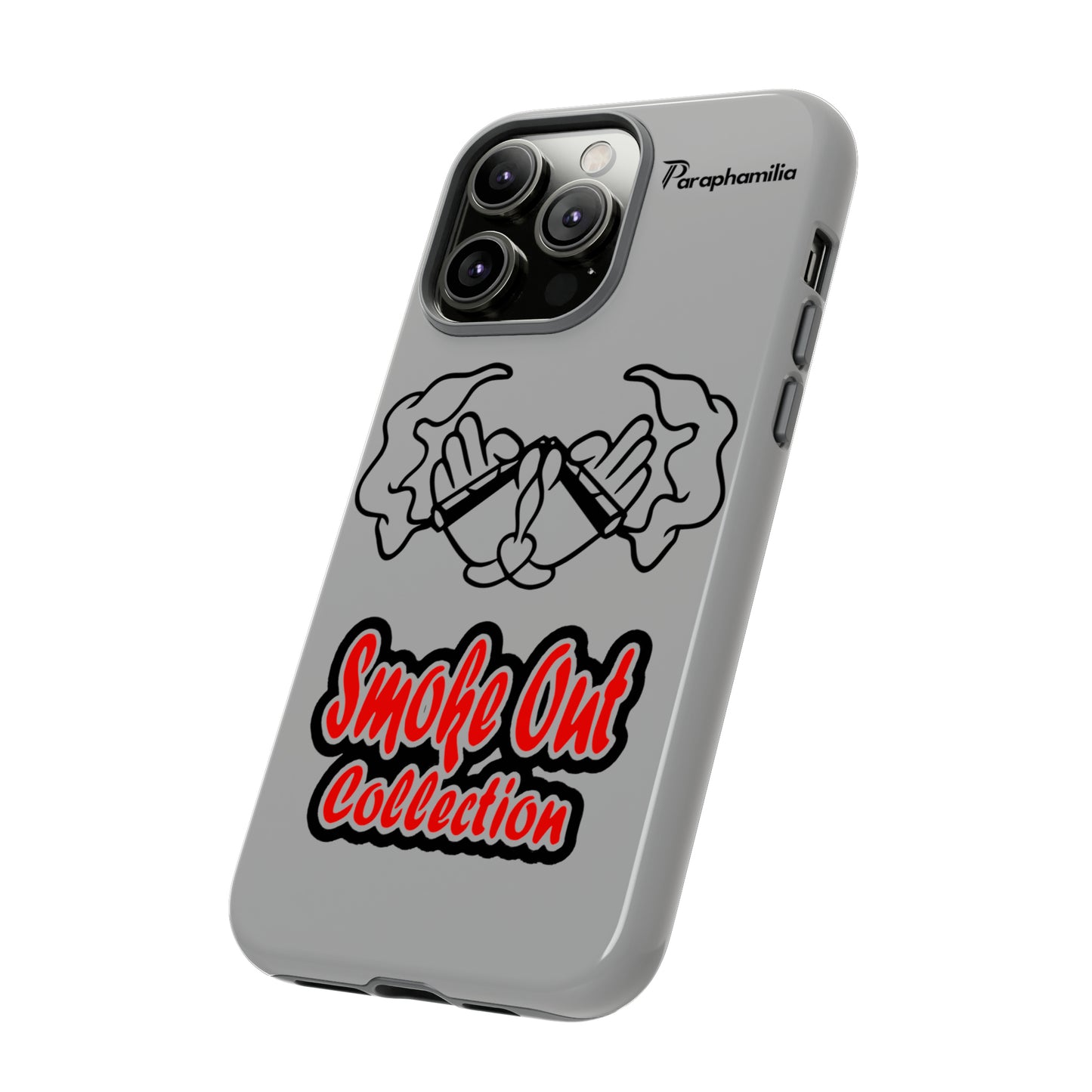 Tough Cell Phone Cases - Multiple iPhone Models Available