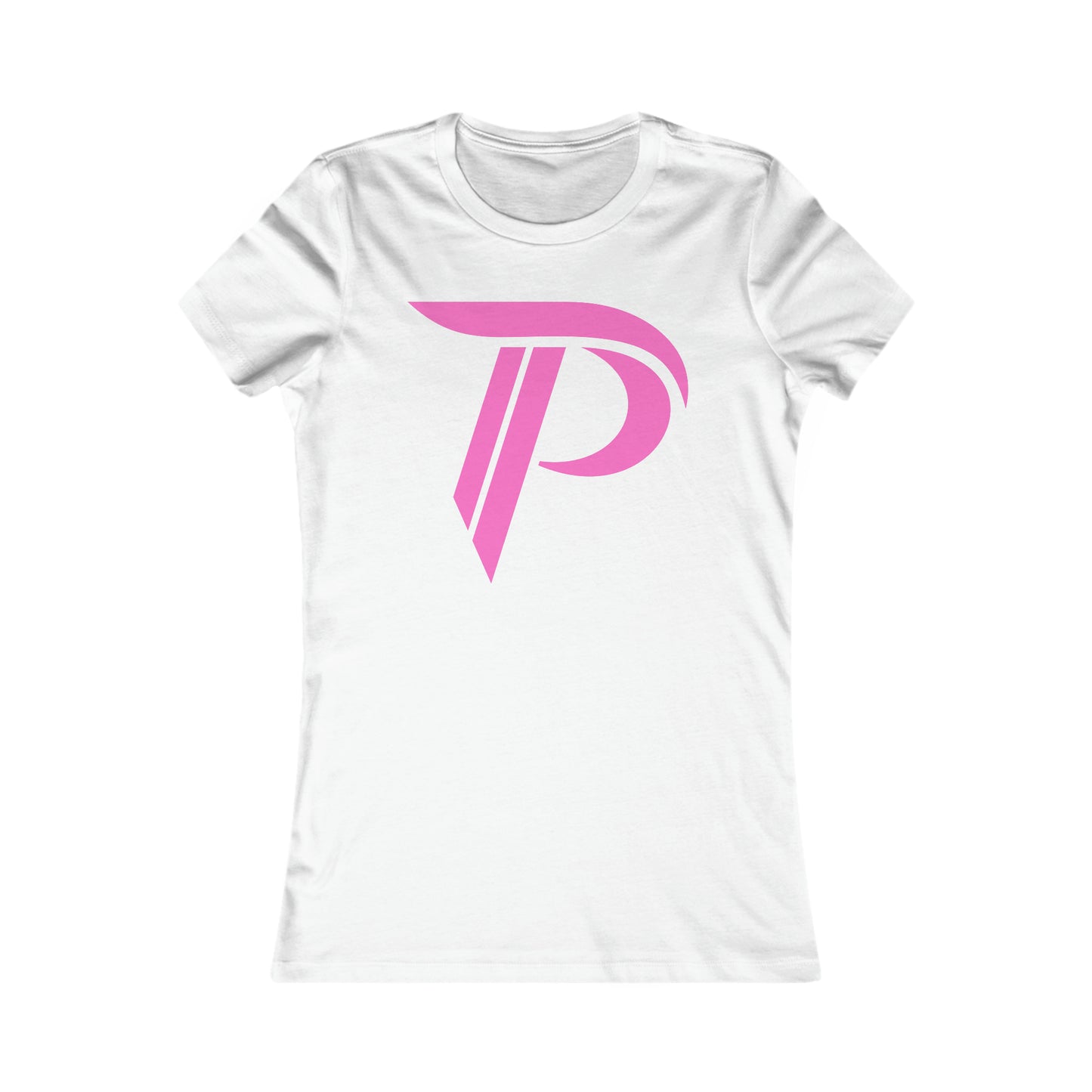 Women's Throw Tee