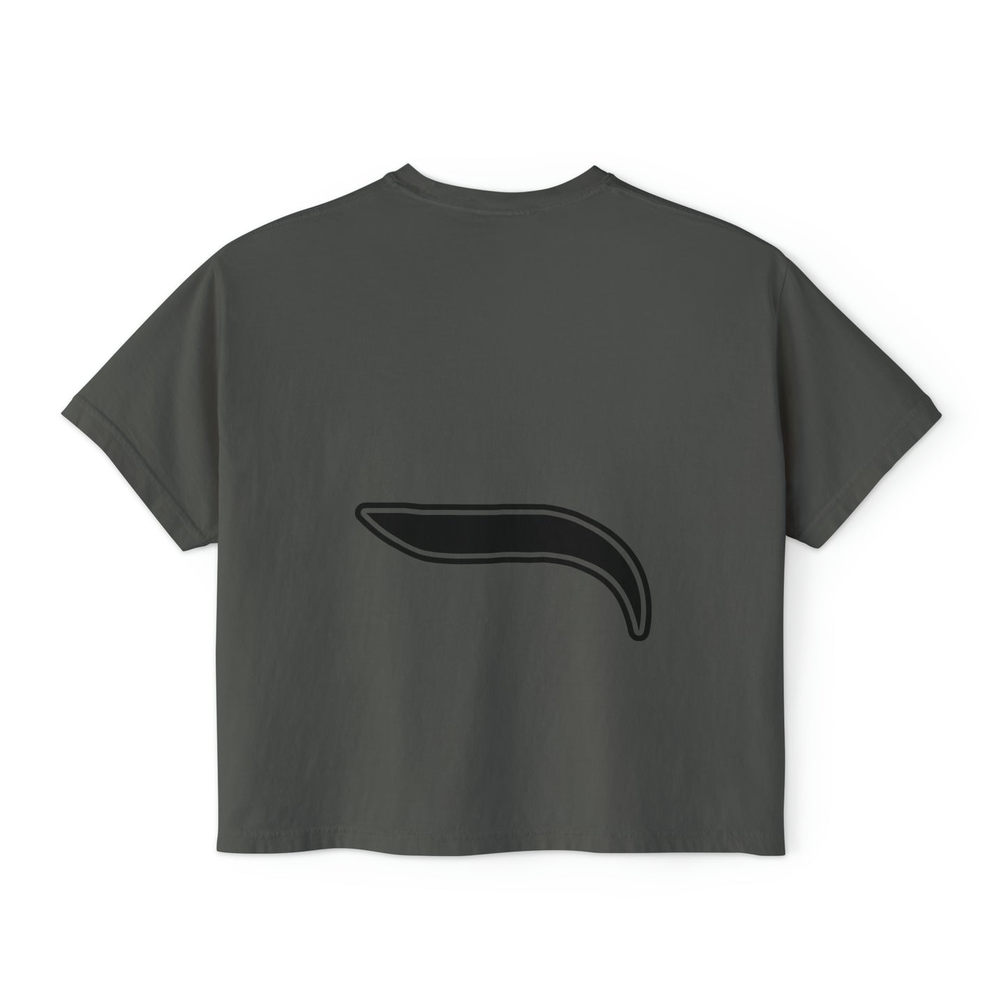 Women's Boxy Tee - Multiple colors