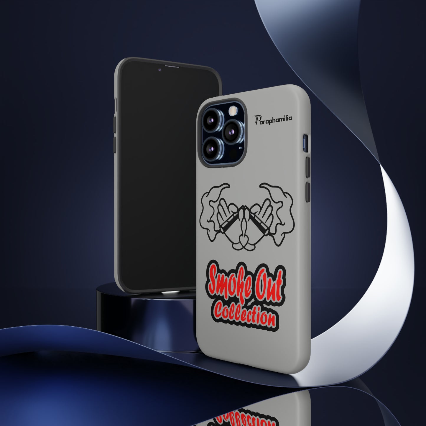 Tough Cell Phone Cases - Multiple iPhone Models Available