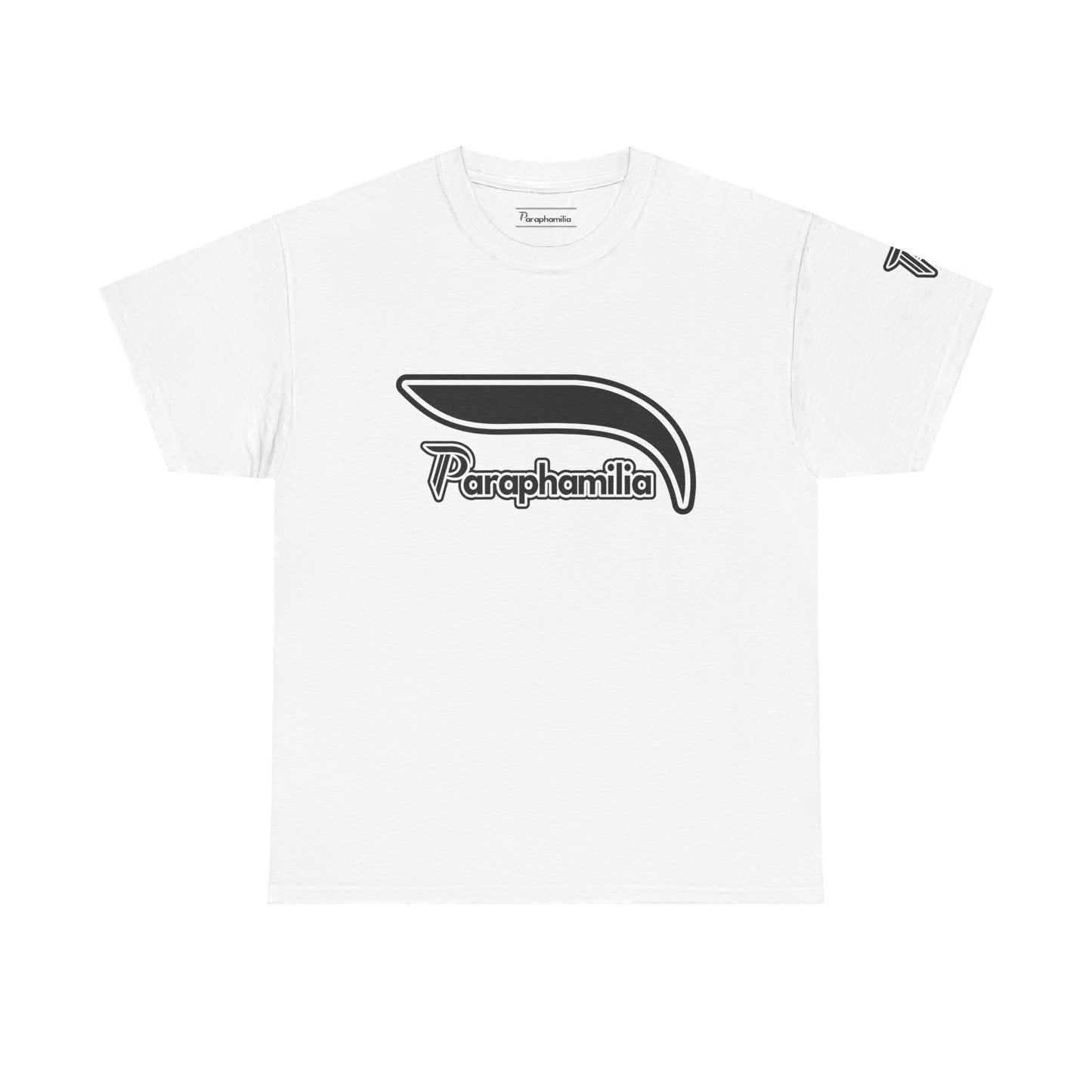 Logo Tee