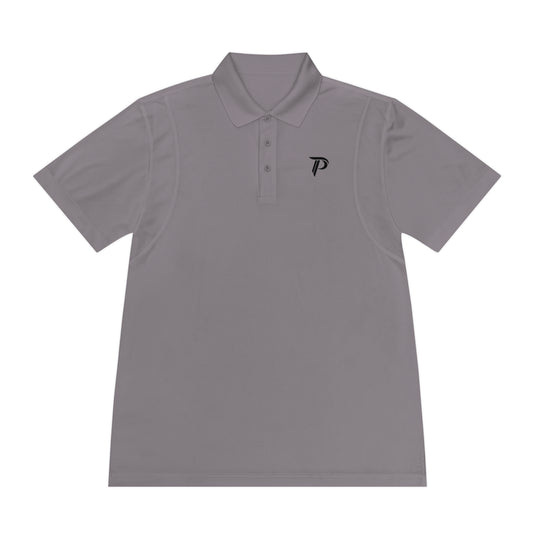 Men's Sport Polo Shirt - Multiple colors