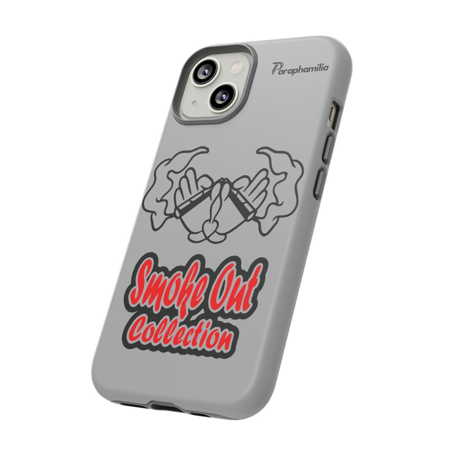 Tough Cell Phone Cases - Multiple iPhone Models Available