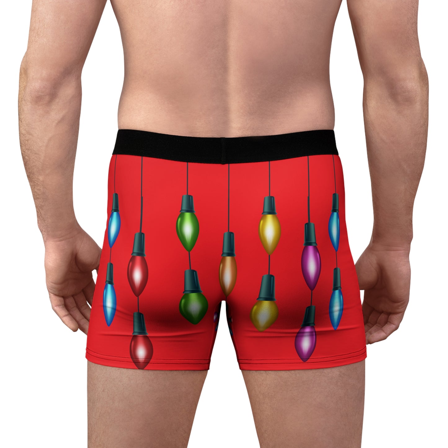 Men's Boxer Briefs