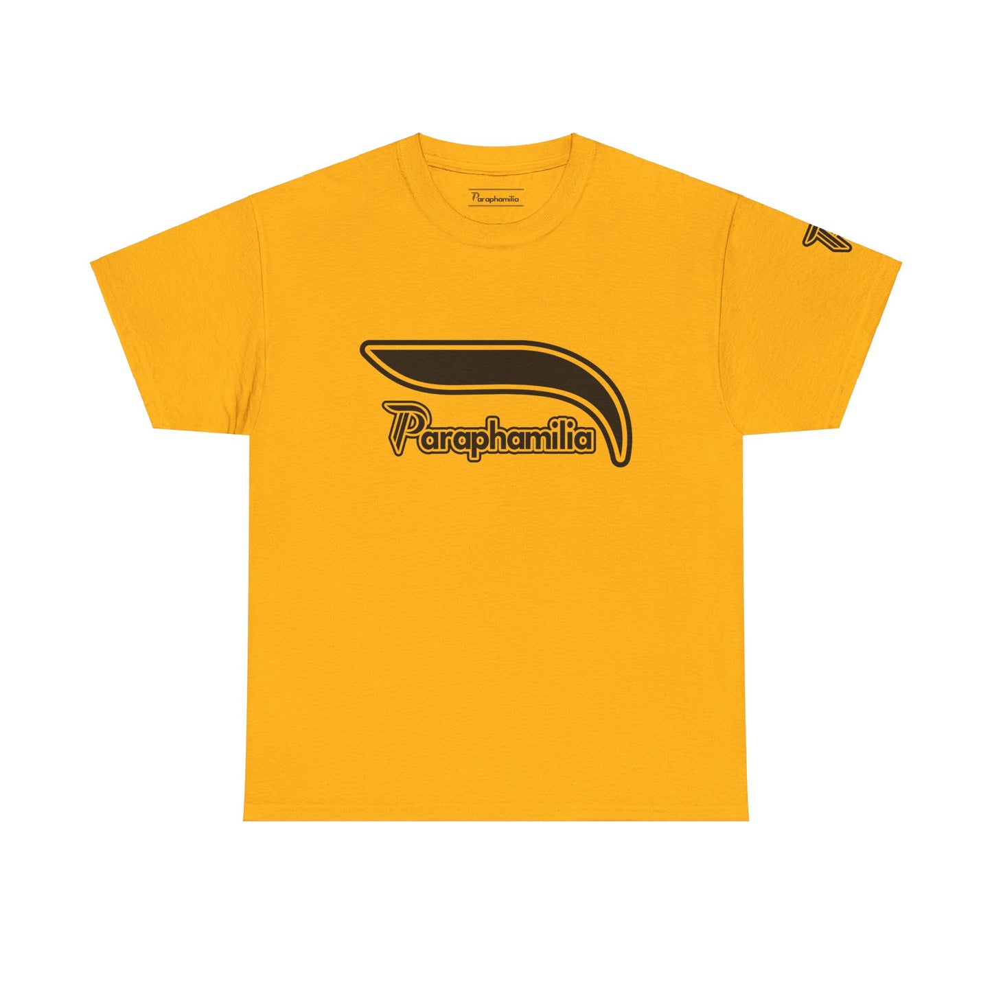 Logo Tee