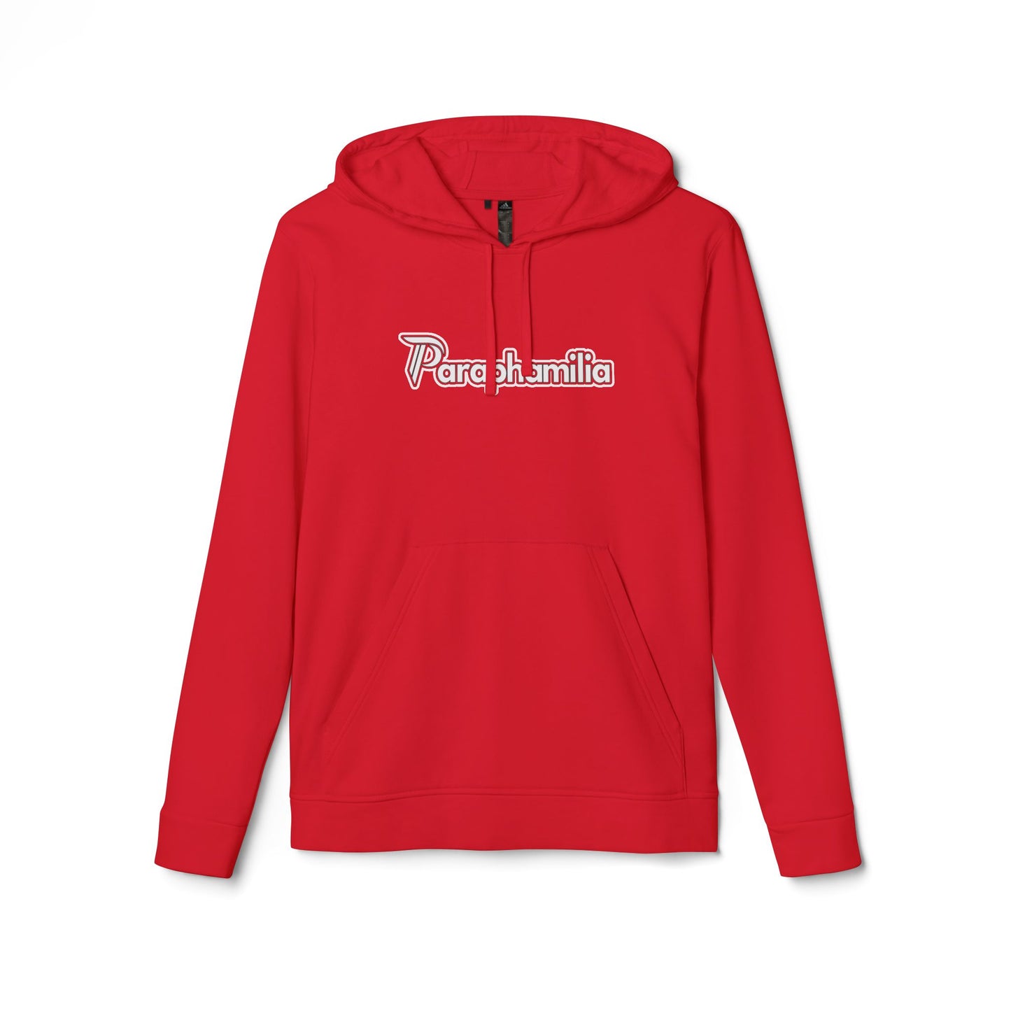 adidas® Paraphamilia "Da Phamilia" Fleece Hoodie