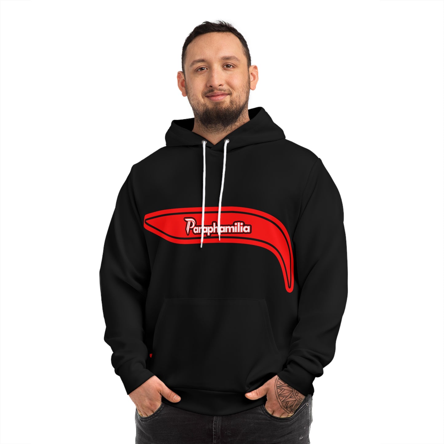 Fashion Hoodie