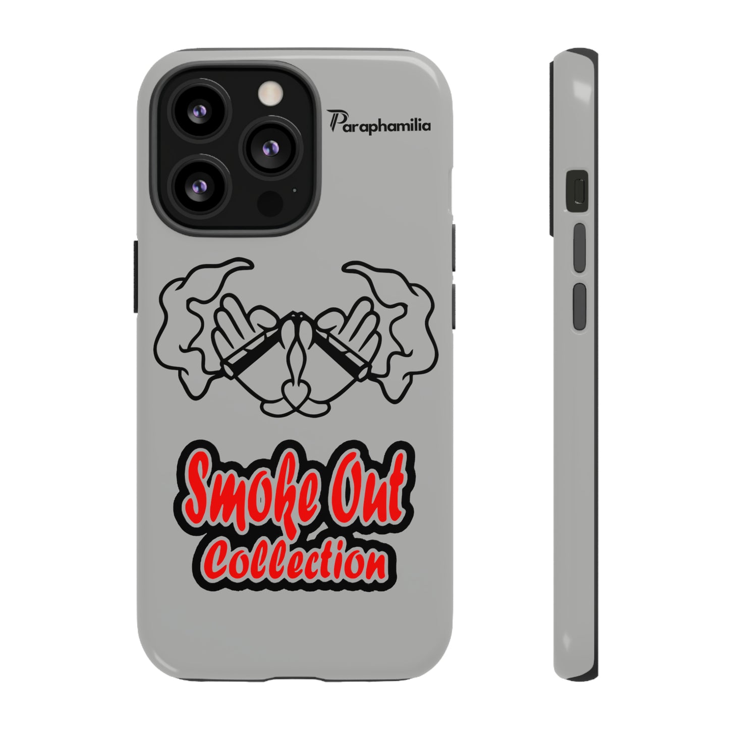 Tough Cell Phone Cases - Multiple iPhone Models Available