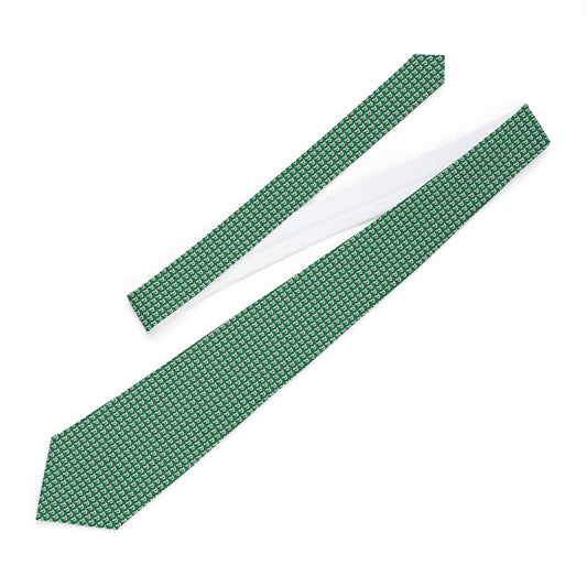 Neck Tie - Green