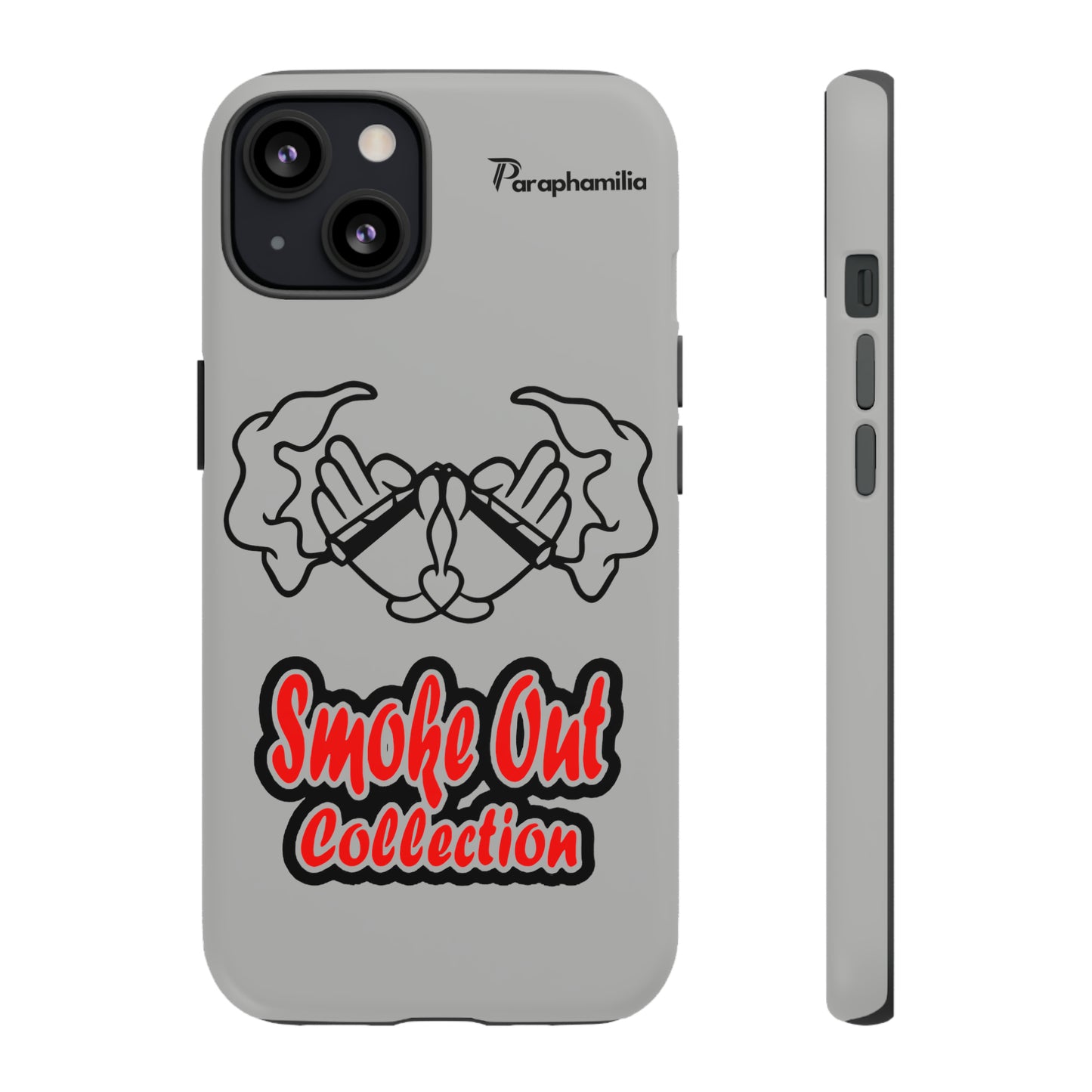 Tough Cell Phone Cases - Multiple iPhone Models Available