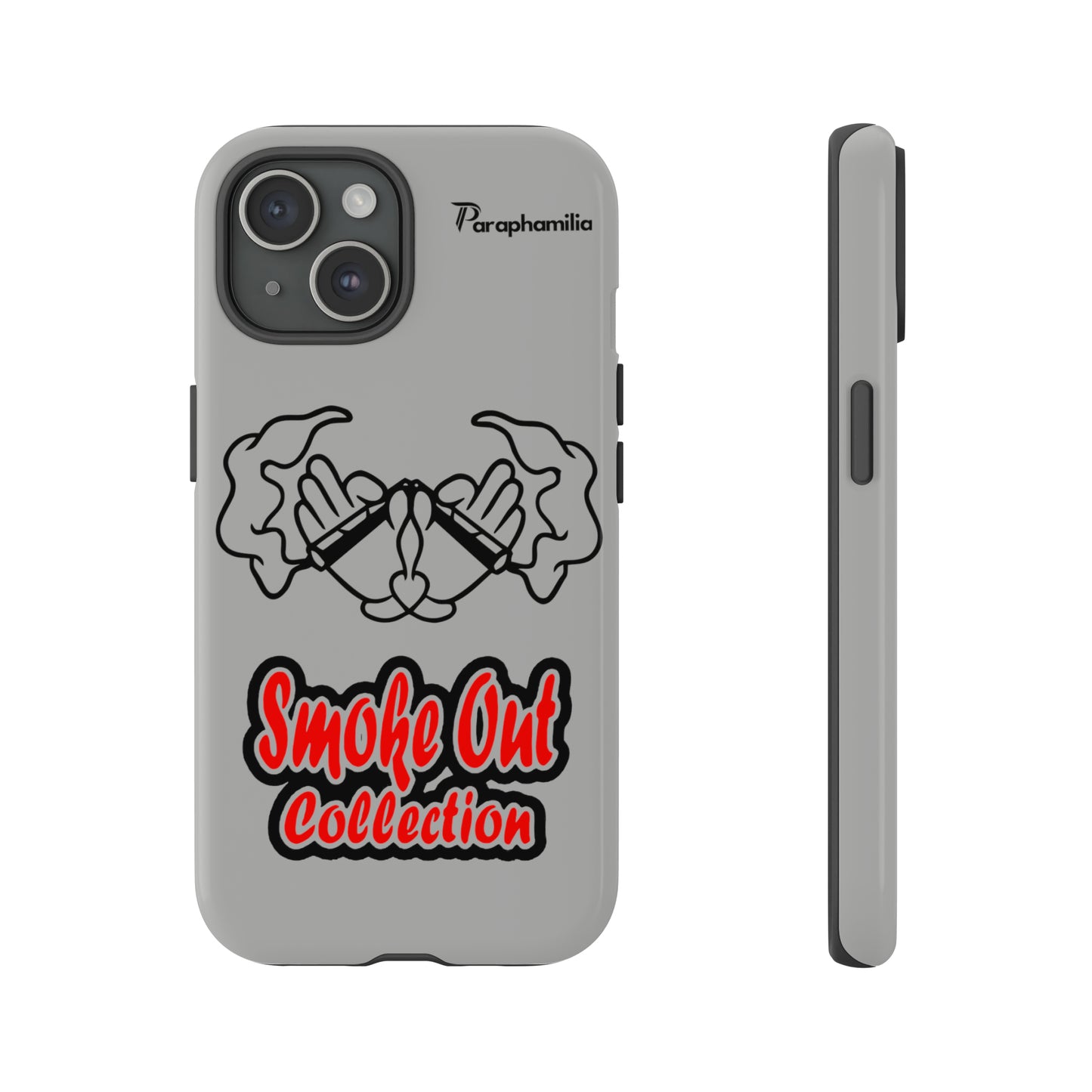 Tough Cell Phone Cases - Multiple iPhone Models Available