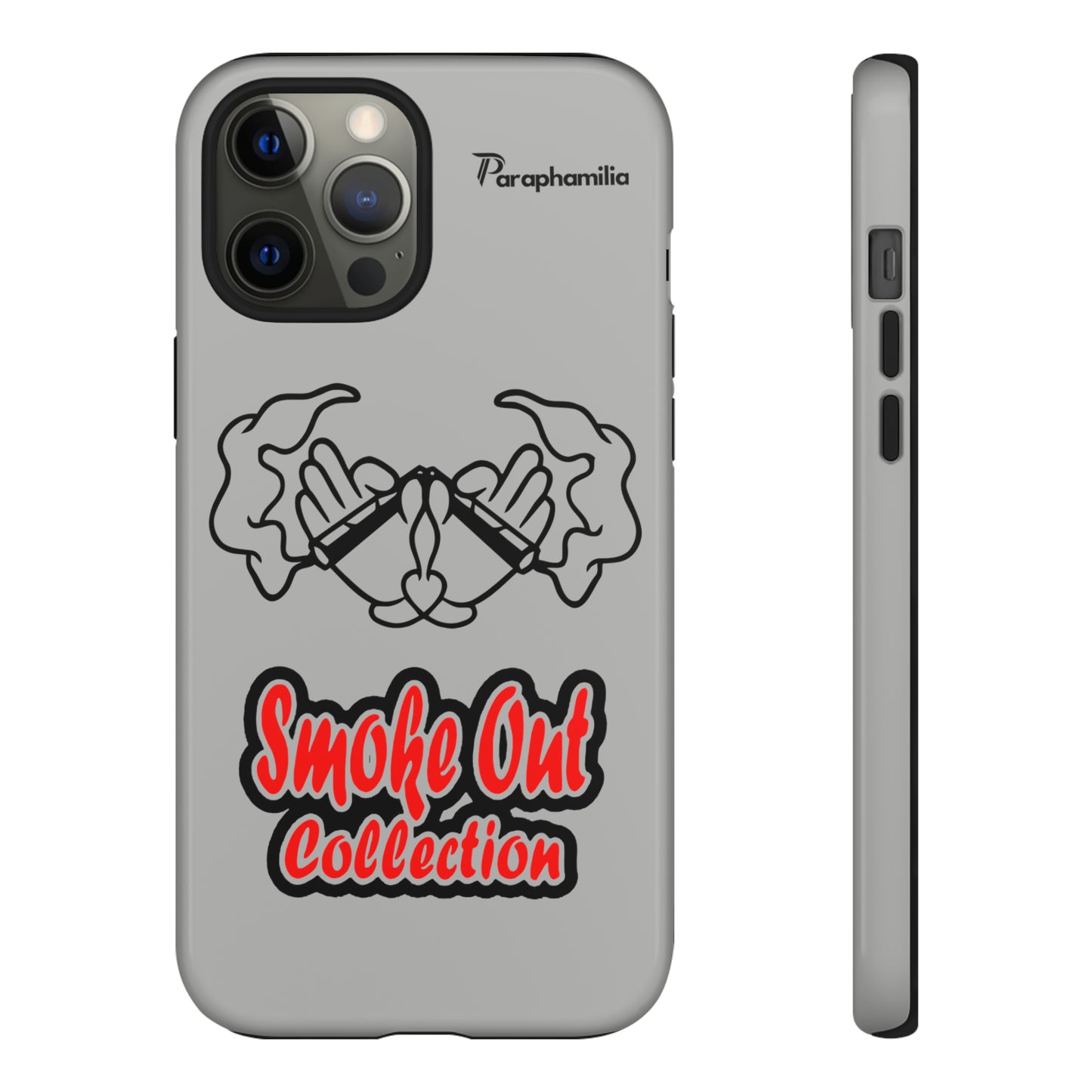 Tough Cell Phone Cases - Multiple iPhone Models Available