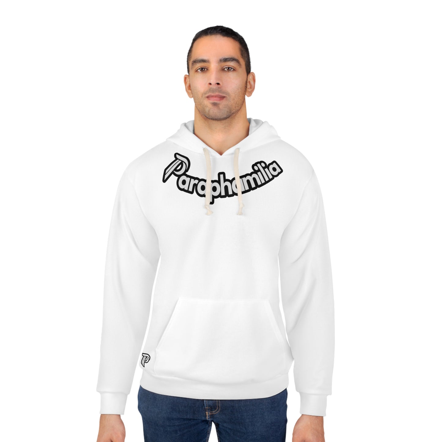 Paraphamilia Flex Hoodie