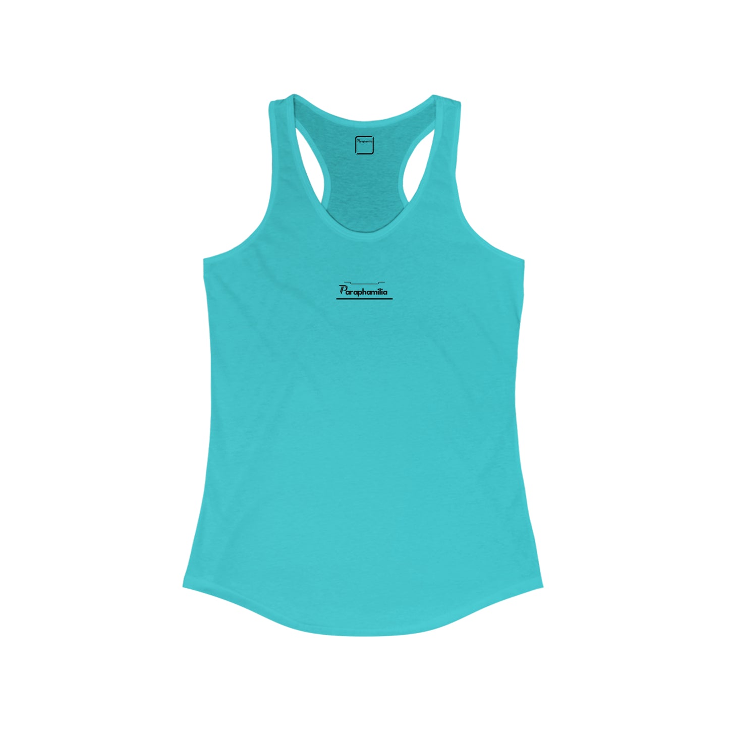 Women's Ideal Racerback Tank - Multiple Colors