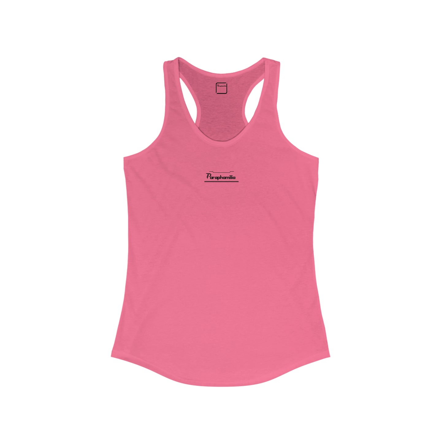 Women's Ideal Racerback Tank - Multiple Colors