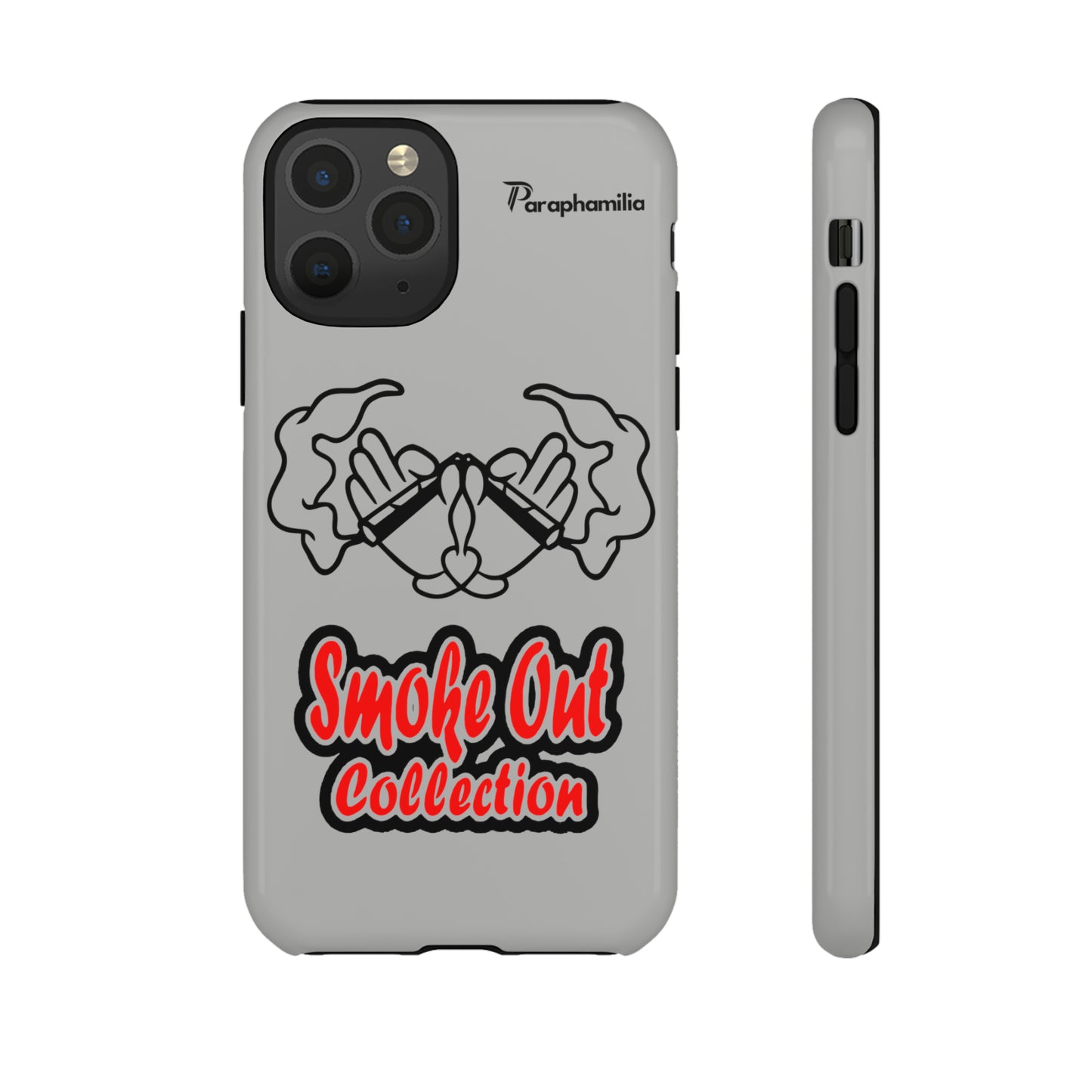 Tough Cell Phone Cases - Multiple iPhone Models Available