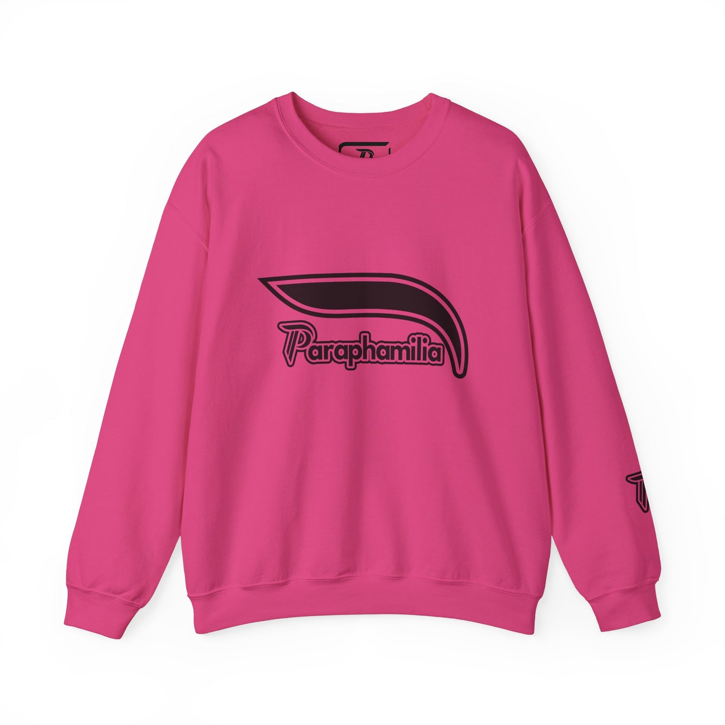 "4 Da Pham" Crewneck Sweatshirt