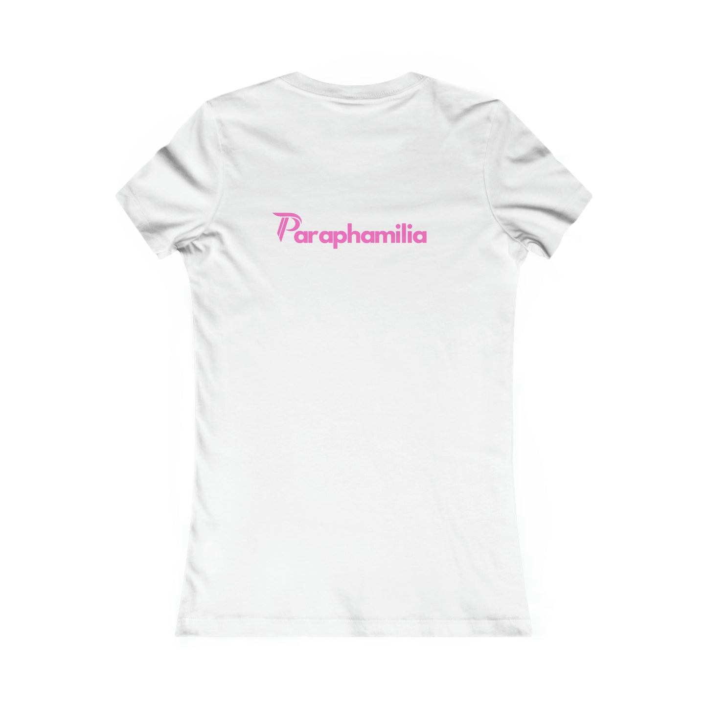 Women's Throw Tee